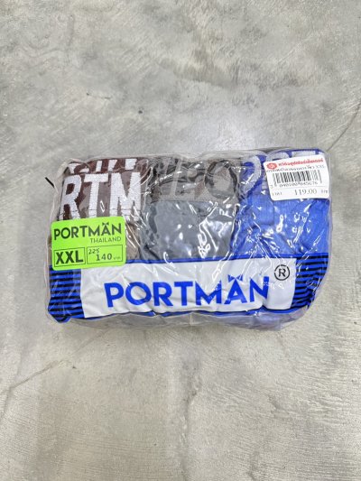 UDW01#กกนแพ๊ค3ตัวขอบยางโชว์