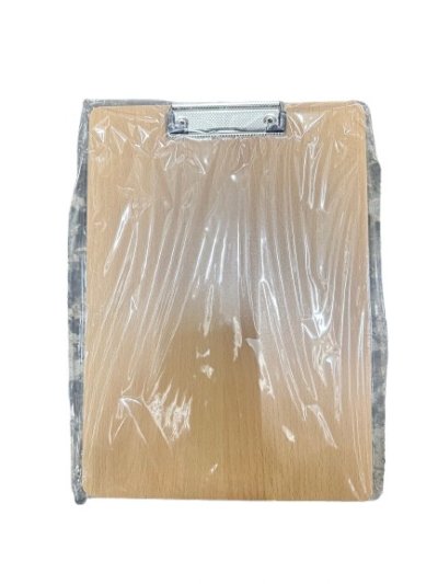 HY339-496#กระดานไวท์บอร์ด A4 12ชิ้น/ โหล ราคา 20บาท