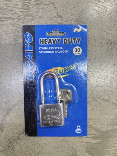 A132-08 กุญแจชุดคอยาว 30 มม.