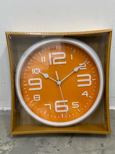 นาฬิกาTW-1012H สี./TNC