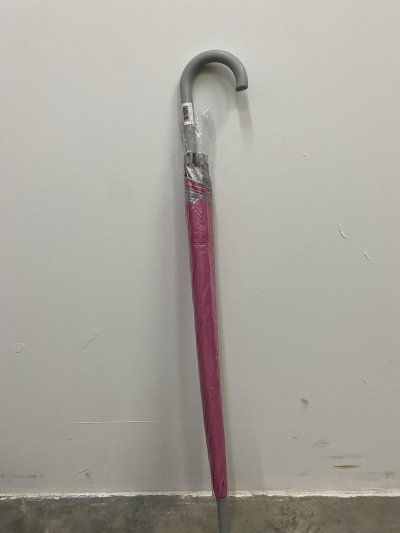 D-1023#ร่ม22นิ้ว คละสี