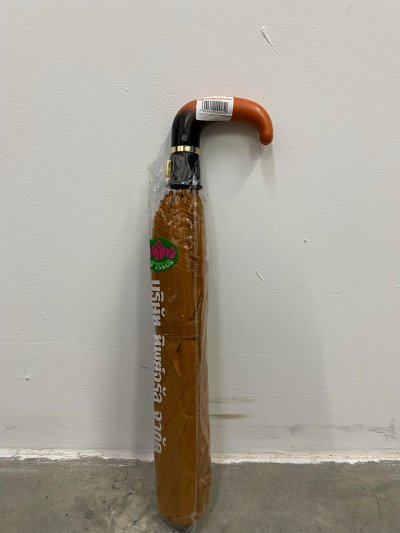 D-926A#ร่มพับคละสี