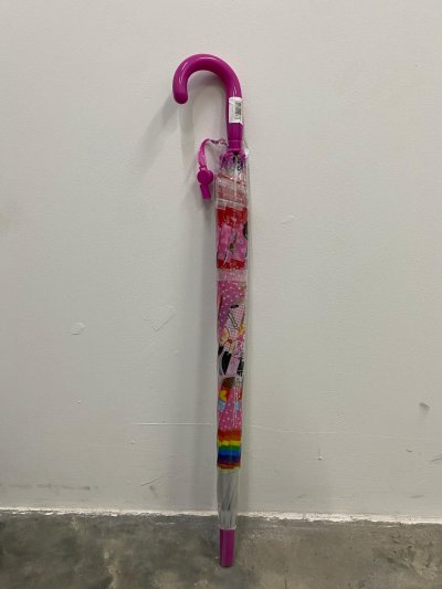 A-0007# ร่มeva19นิ้ว