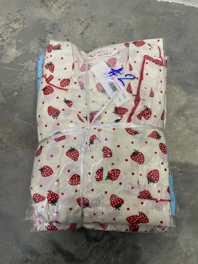 ขายาว แขนยาว T/C