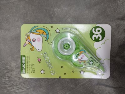 A097-07#เทปลิควิค บรรจุ12ชิ้น/แพ็ค ราคา20/ชิ้น