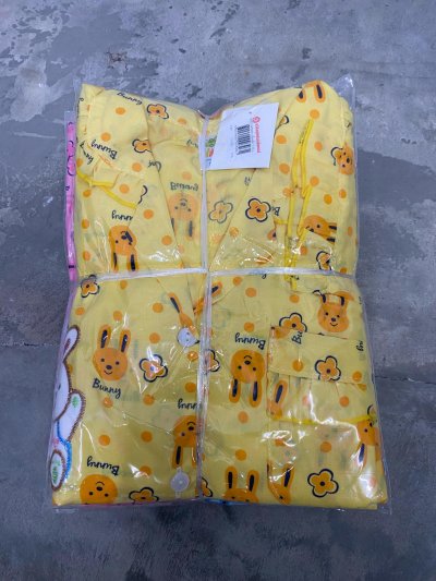 ขายาวแขนยาวยืดเด็ก S M L./วาณี