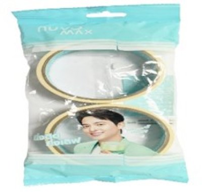 เทปย่น 4 ม้วน 24*3ม. บรรจุ12ชิ้น/แพ็ค ราคา20บาท/ชิ้น