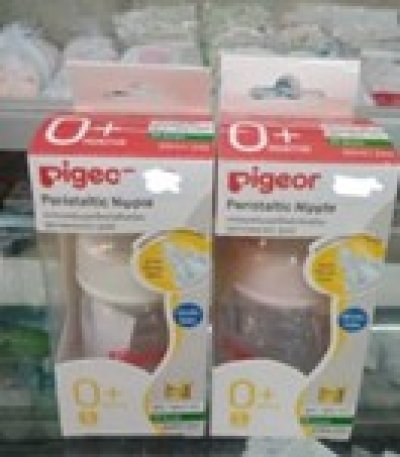 ขวดKPP202+จุกมินิS