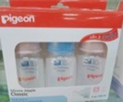 พีเจ้นขวดRPP 4oz.แพ็ค3