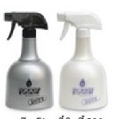 กระบอกฉีดน้ำฟ๊อกกี้"DUTY 6ชิ้น/แพ็ค ราคา79บาท