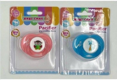 BC746-1#จุกดูดเล่นซิลิคอน