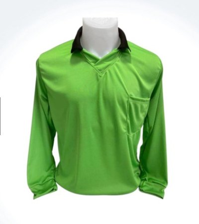 เสื้อคนงานคอวีปก