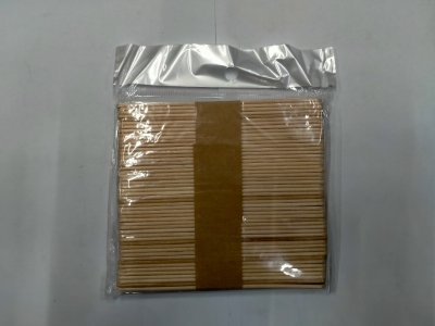 ไม้ไอศกรีม TL-5328# บรรจุ12ชิ้น/แพ็ค ราคา10บาท/ชิ้น