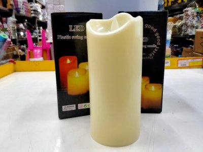 โคมไฟเทียน A292-02#  12ชิ้น/แพ็ค ราคา59บาท