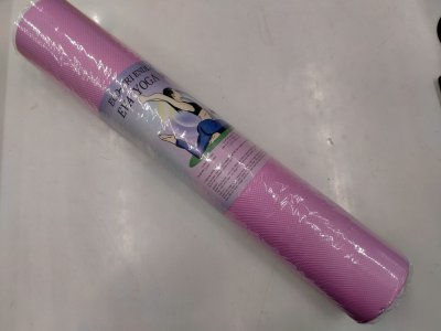 แผ่นโฟม โยคะ A262-01#