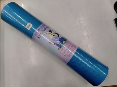 แผ่นโฟม โยคะ A262-02#