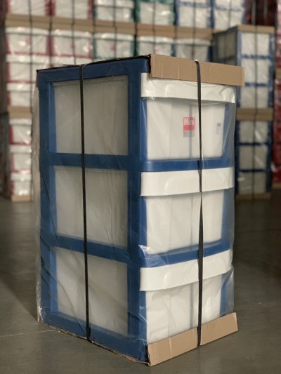 ตู้ลิ้นชัก รุ่น MINI 3 ชั้น (คละสี)/อุดมโชค