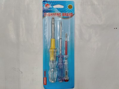 A068-33#ลองไฟ3ขนาด บรรจุ12ชิ้น/แพ็ค ราคา20/ชิ้น