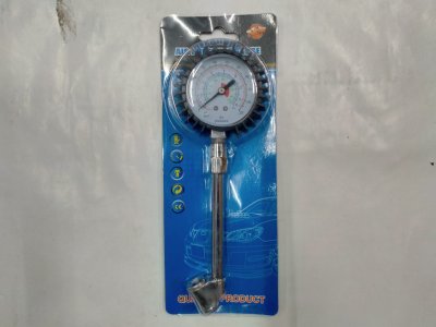 DS15264A# เกจวัดลม