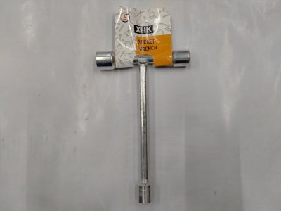 12538-4#ประแจตัวT 10-12-14บรรจุ12ชิ้น/แพ็ค ราคา25/ชิ้น