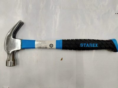 A134-22 ค้อนเหล็ก500กรัม