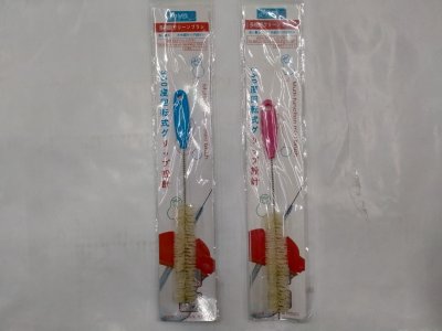 J089-20#แปรงล้างพวยกา ./SP บรรจุ12ชิ้น/แพ็ค ราคา20/ชิ้น