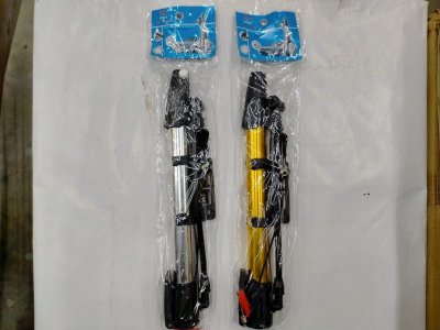 A050-12#สูบลมจักรยาน