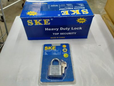 9140#กุญแจลูกปืน SKE 50S