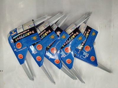 J121-250-251 เหล็กฉากสีขาว บรรจุ12ชิ้น/แพ็ค ราคา20/ชิ้น