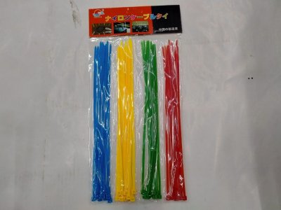 A068-24#เคเบิลไทร์40บรรจุ12ชิ้น/แพ็ค ราคา20/ชิ้น