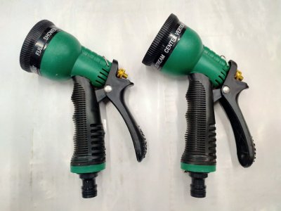 A049-05#หัวฉีด 8 ระบบ