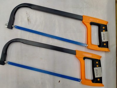 T53721#เลื่อย 45cm.