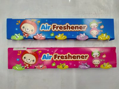 น้ำหอมปรับอากาศ A165-02#