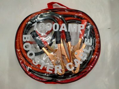 A068-45  สายพ่วงแบตรถยนต์