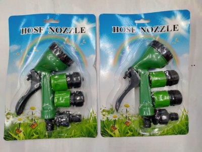 A049-06#หัวฉีด 4 ระบบ