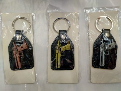 A051-01#พวงกุญแจบรรจุ12ชิ้น/แพ็ค ราคา10/ชิ้น