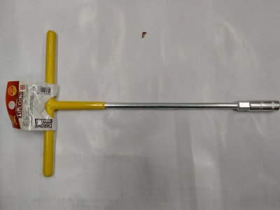 4188#ประแจบล็อคตัวT 10MMบรรจุ12ชิ้น/แพ็ค ราคา25/ชิ้น