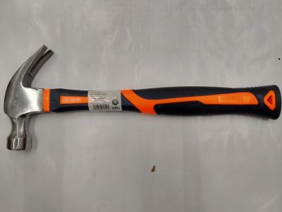 A134-23 ค้อนเหล็ก500กรัม