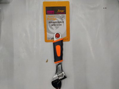 A134-12 ประแจเลื่อน6นิ้ว