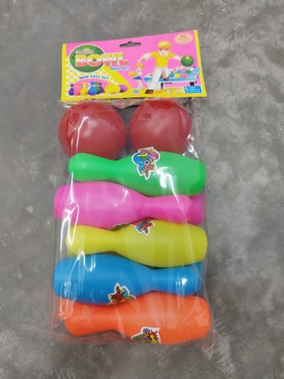 9929#โบว์ลิ่ง