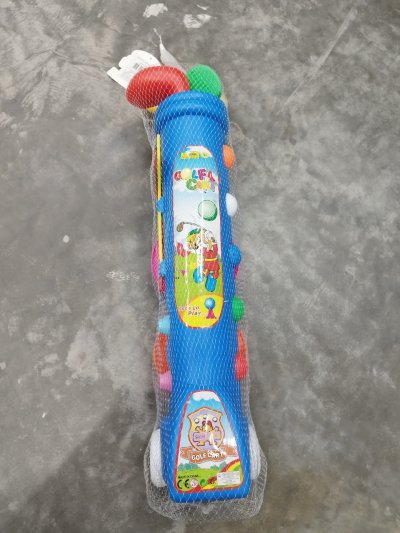 983229#ชุดกอล์ฟถุงตาข่าย 987