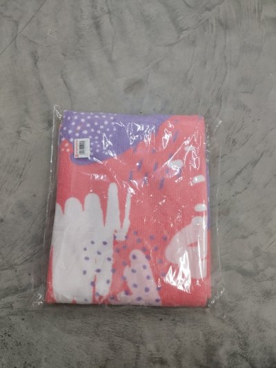 ผ้าขนหนู 29*60  (99.-)