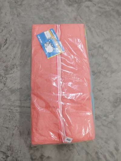 ผ้าขนหนูตราแกะ 27*54/แสงทวี