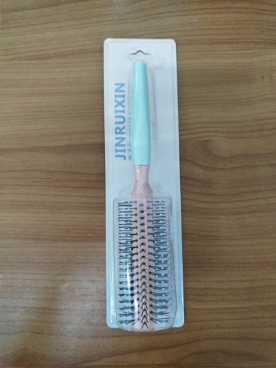 PL-5853#หวีสีหวาน 12ชิ้น/แพ็ค ราคา20บาท