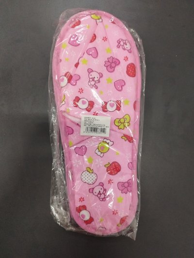 12661-1#รองเท้าใส่ในบ้าน