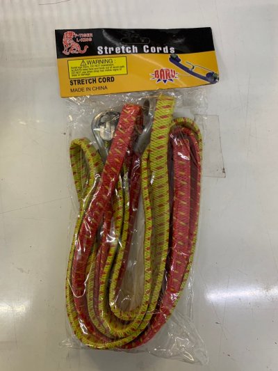 PL-8410#สายรัด2*1.5M บรรจุ12ชิ้น/แพ็ค ราคา20/ชิ้น