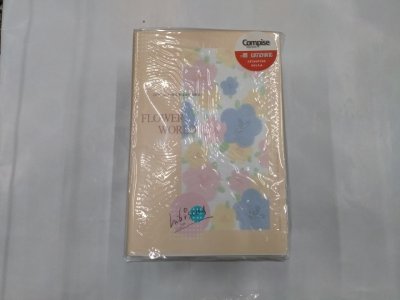 A224-09#สมุด คละแบบ บรรจุ12ชิ้น/แพ็ค ราคา20บาท/ชิ้น