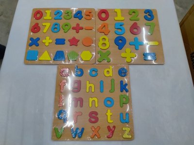 A289-05#เสริมทักษะ คละแบบ บรรจุ12ชิ้น/แพ็ค ราคา25บาท/ชิ้น