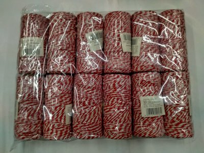 G200581#เชือก 70g. บรรจุ12ชิ้น/แพ็ค ราคา20บาท/ชิ้น