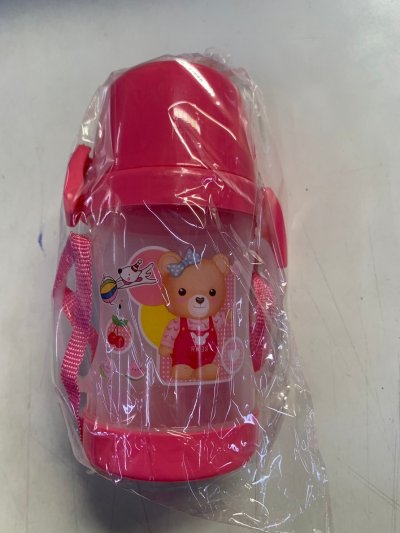 HY644-6 กระบอกน้ำ /T.H.Y บรรจุ12ชิ้น/แพ็คราคา25บาท/ชิ้น